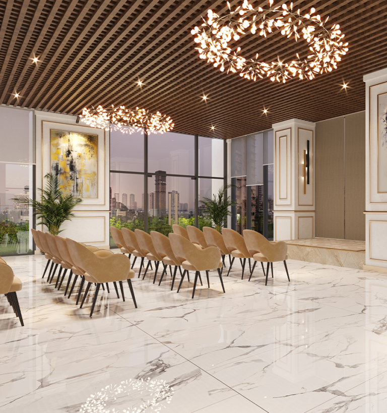 MULTIPURPOSE AREA
