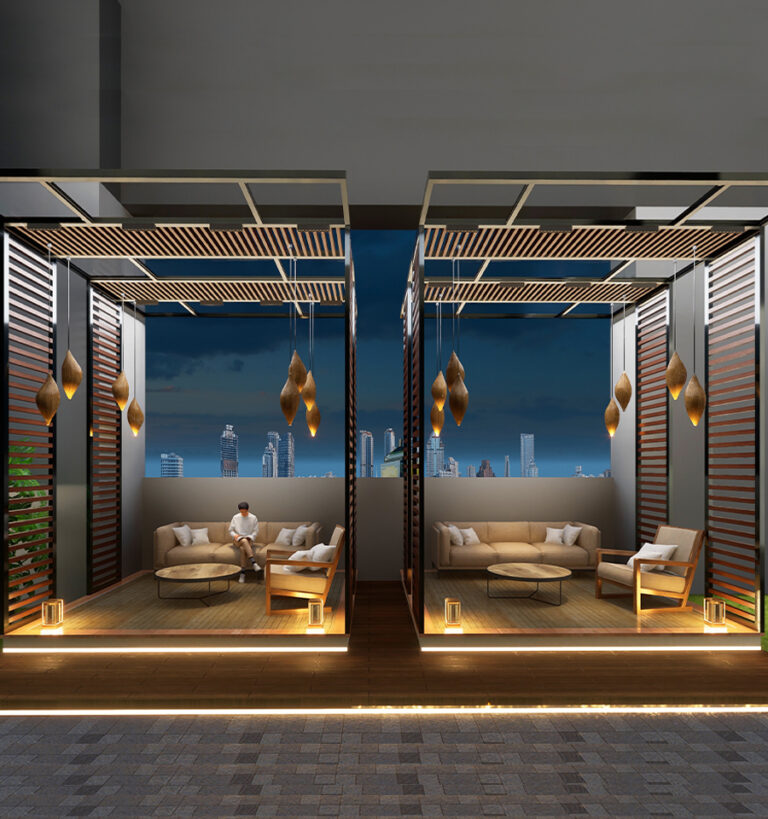 PERGOLA